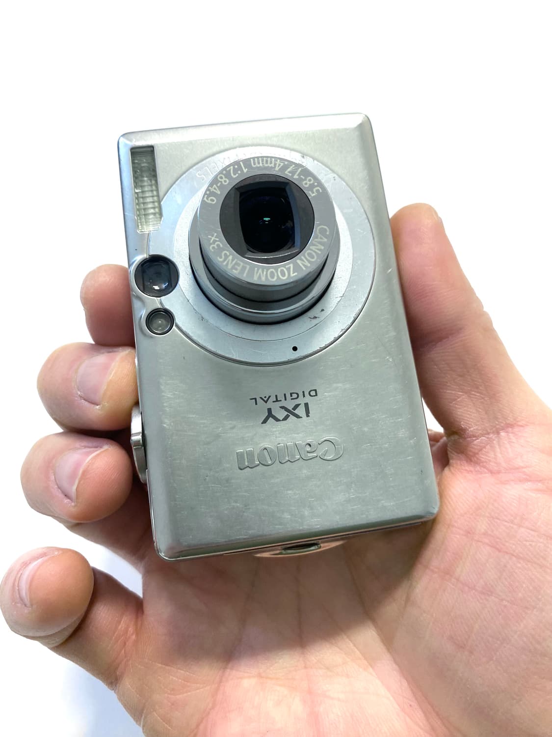 [예약] 캐논 익서스 IXUS 60 디지털 카메라 (IXY 70) 상품이미지9