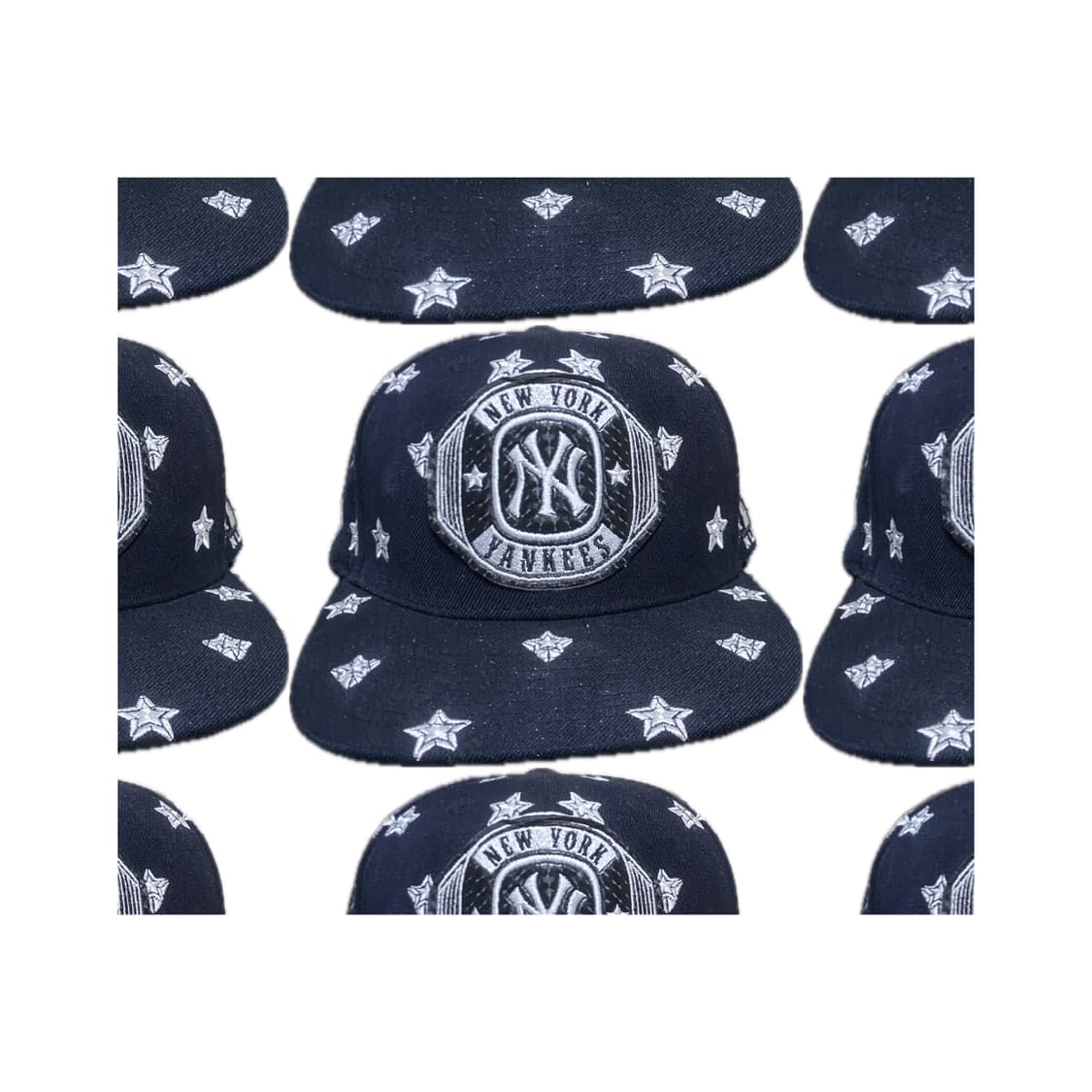 뉴에라 빈티지 커스텀 모자 상품이미지1