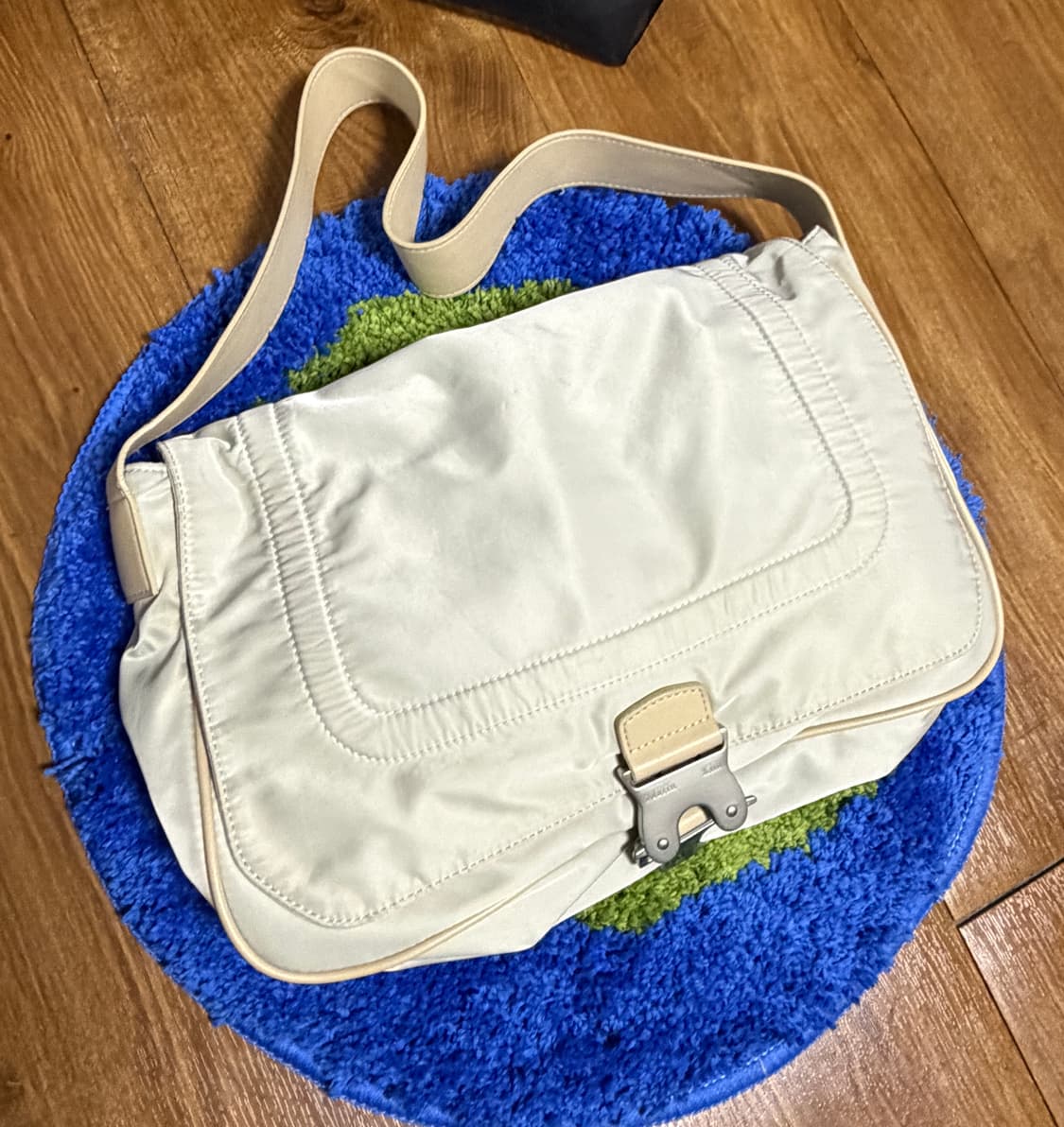 마뗑킴 버클백 상품이미지1