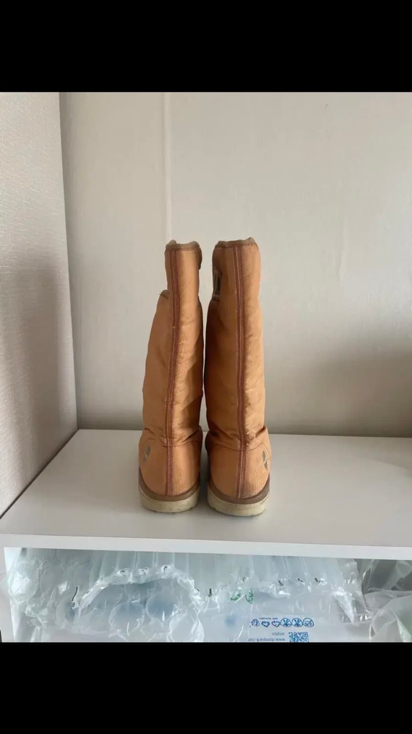 팀버랜드 빈티지 부츠 230 상품이미지5