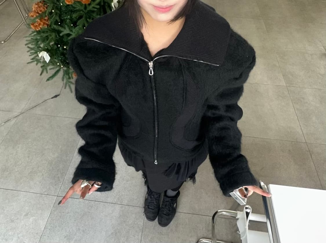 KIKO KOSTADINOV Bounty Jacket 상품이미지3