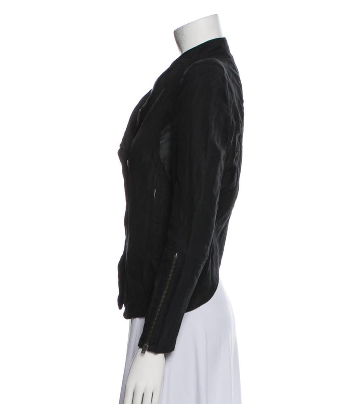 헬무트랭 biker jacket 상품이미지3