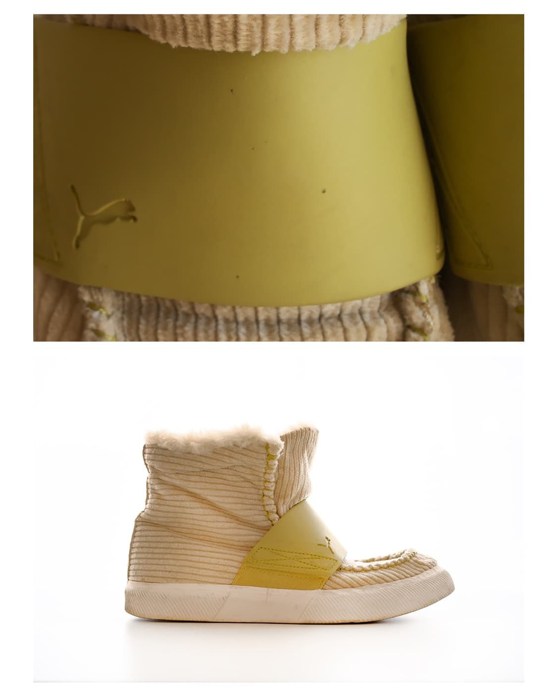 Puma El roo mid 상품이미지7