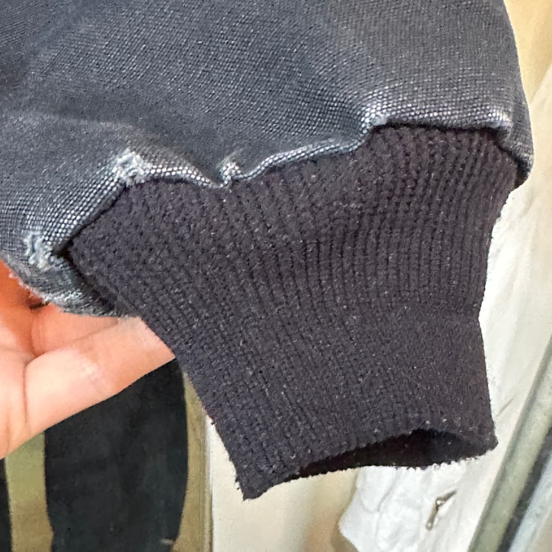 칼하트 j140 액티브 자켓  상품이미지7