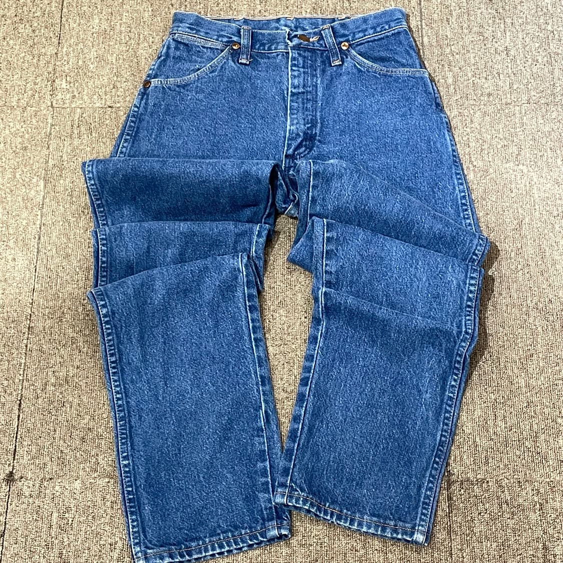 (26) Wrangler (랭글러 스트레이트) 상품이미지3