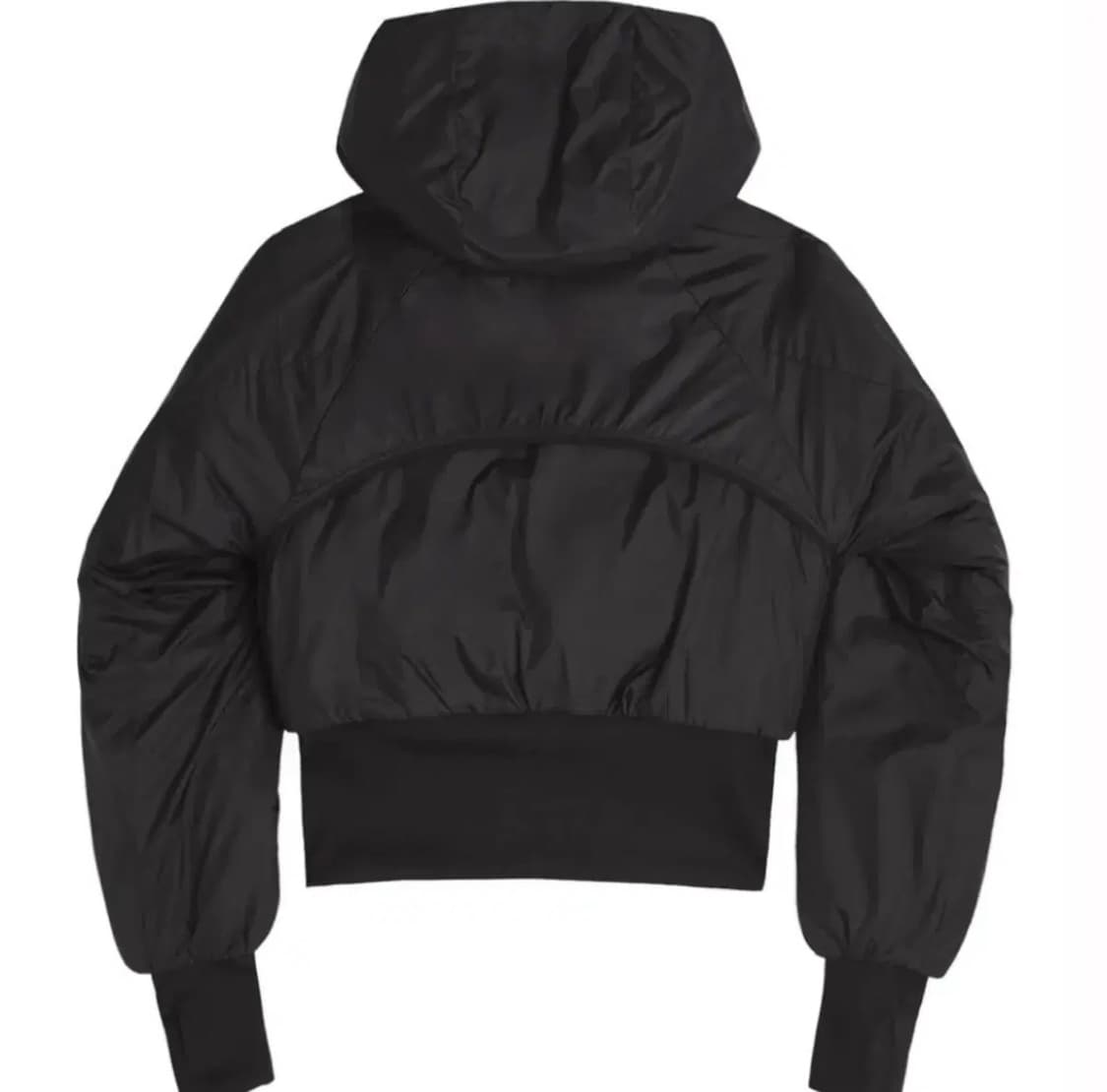 오호스 OJOS padded jacket 리버시블 패딩 상품이미지3