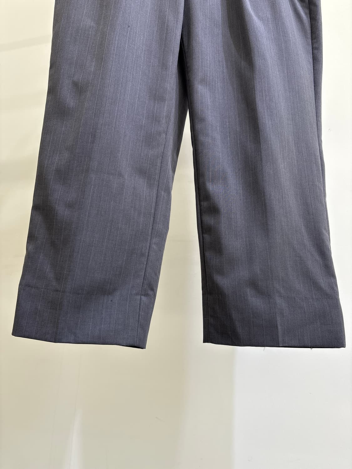 REGENCY (Made in Japan) 슬랙스 상품이미지4