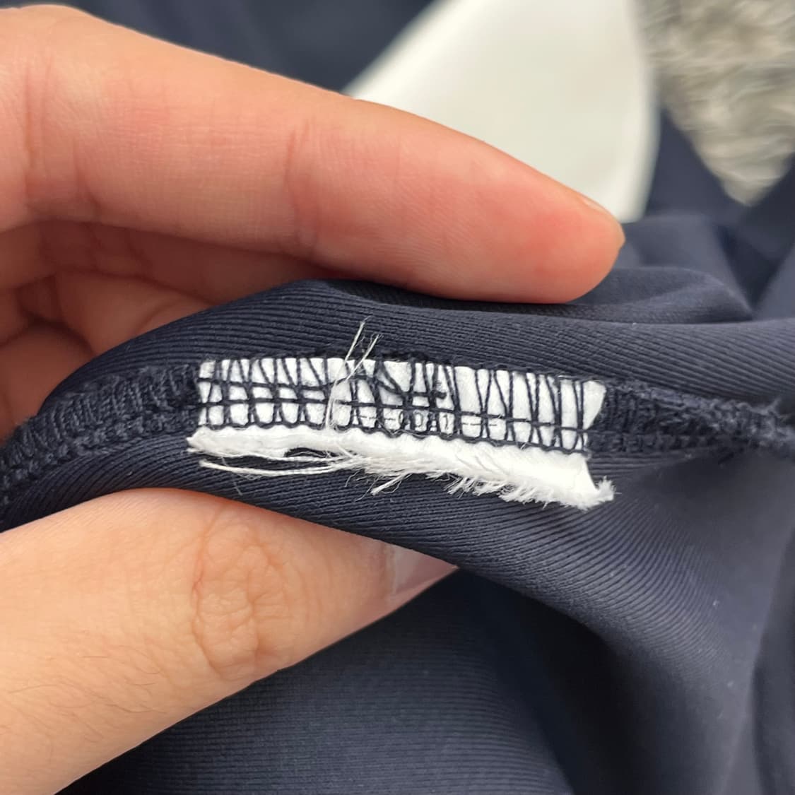 켈러웨이 여성 골프 F2 숏기장 티셔츠 (95) 상품이미지4