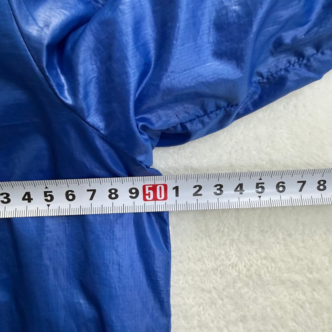 160 리바이스 레드텝 후드 바람막이 0313T 상품이미지5