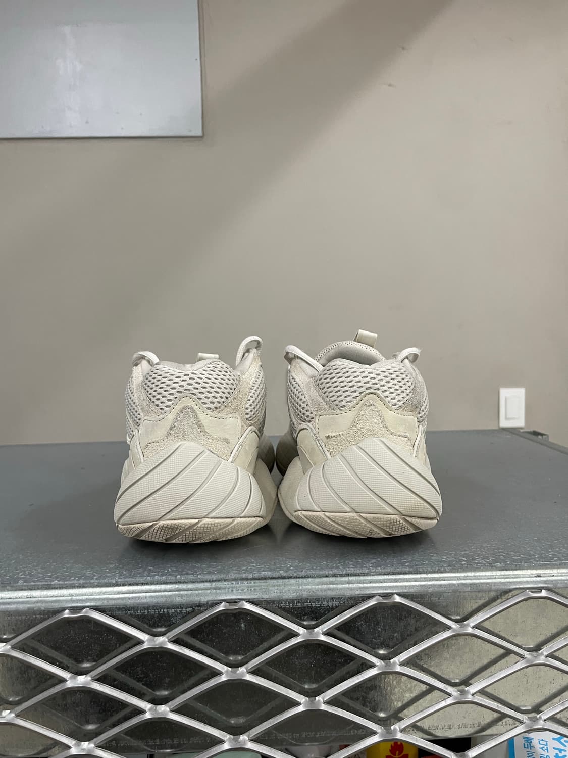 아디다스 이지 500 블러쉬 270 (gr-4211) 상품이미지3