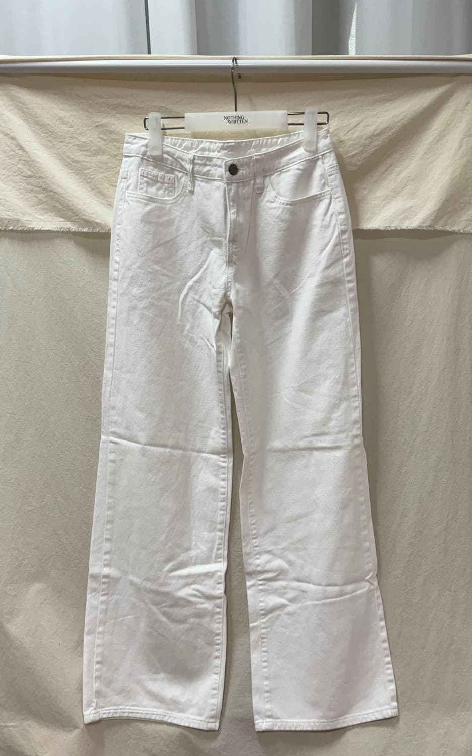 브랜디멜빌 화이트진 상품이미지1