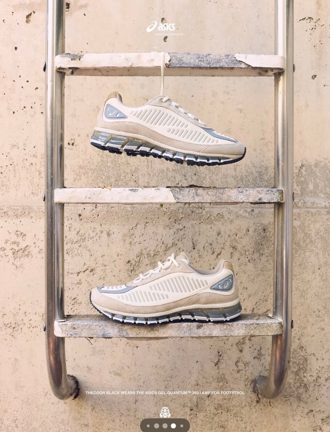 아식스 gel 360 290 상품이미지2