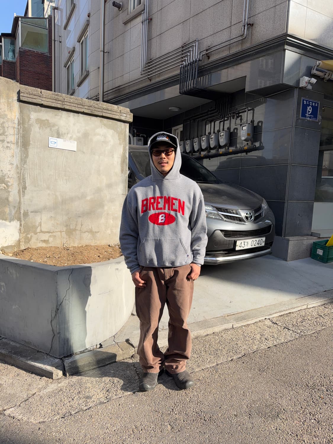 CARHARTT carpenter  상품이미지9