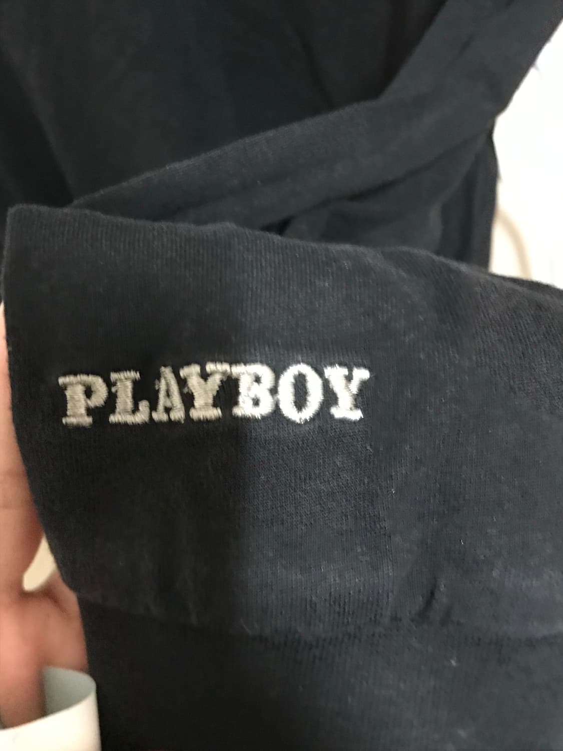 플레이보이 롱슬리브 상품이미지2