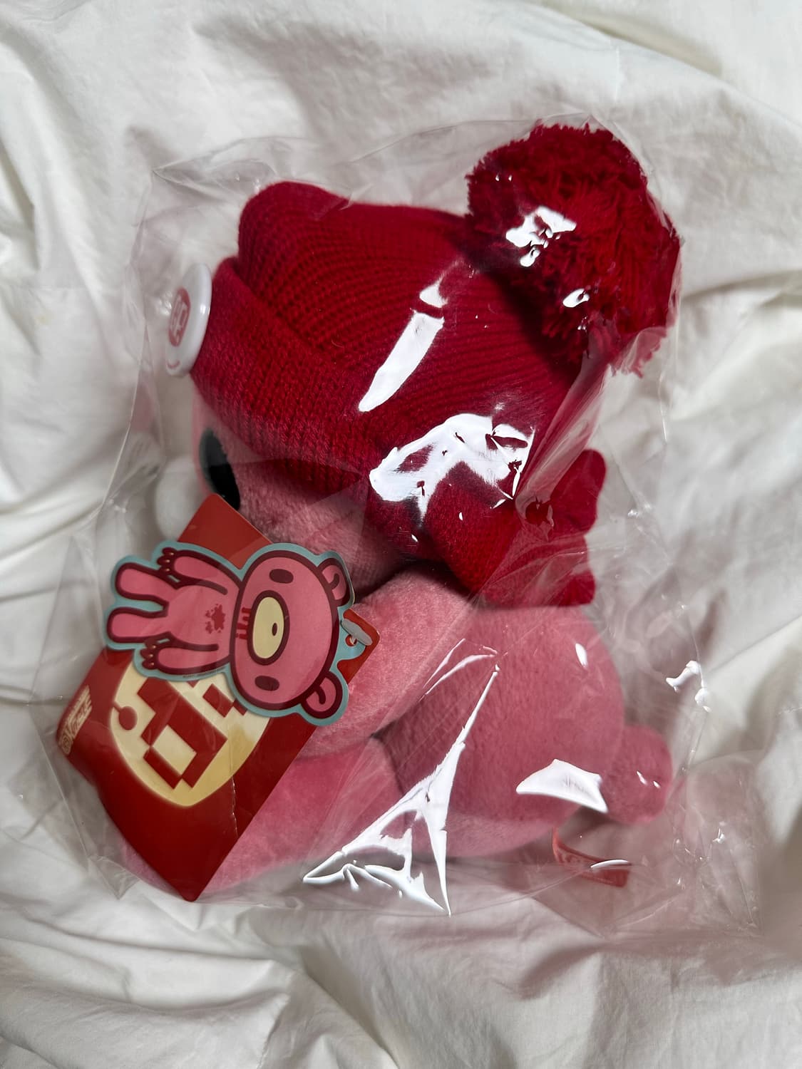 고전 글루미베어 인형 상품이미지3