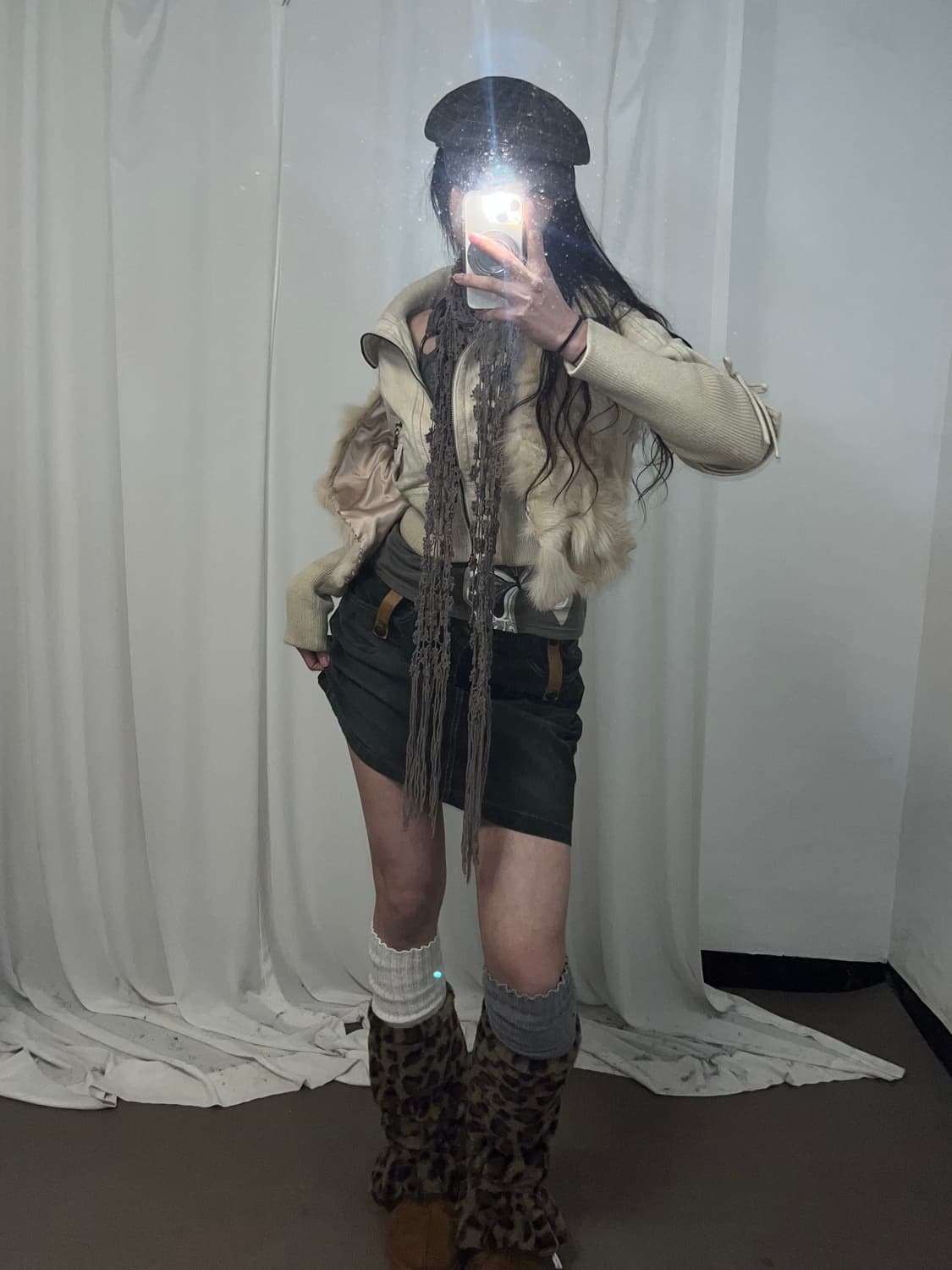 Pinterest grunge mood set up(set 할인가) 상품이미지4