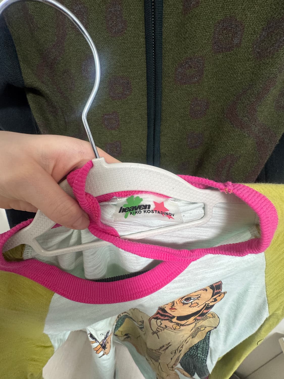 키코 헤븐 firely 슬리브 s 상품이미지3