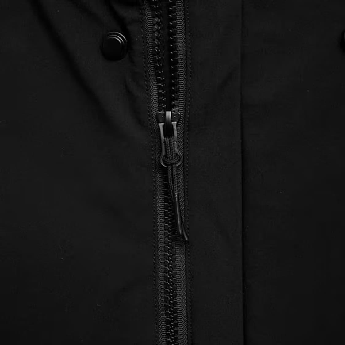 푸마 블랙 구스다운 미드 패딩 울트라3 쉴드 M L XL 롱패딩노스페이스 상품이미지8