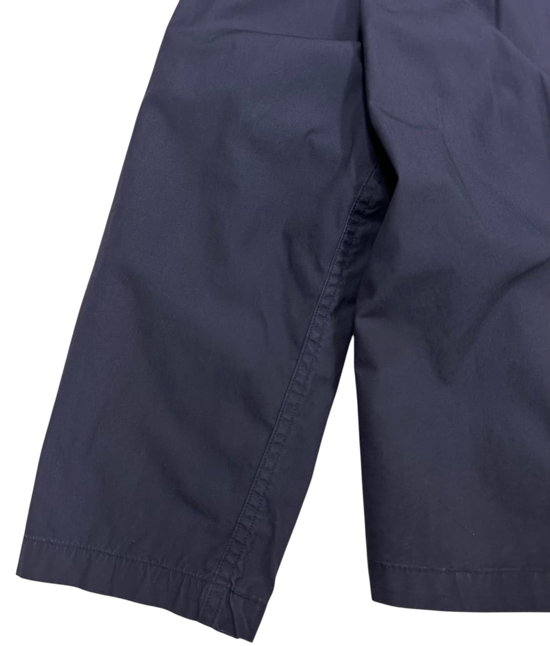 단톤 스탠드 칼라재킷 네이비 (42) 상품이미지6