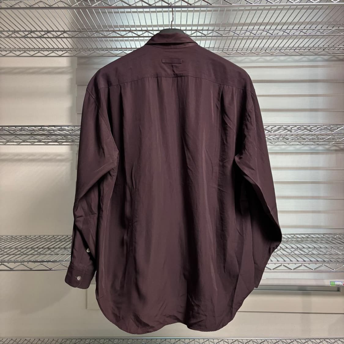 L) 장폴고티에 옴므 레이온 셔츠 상품이미지4