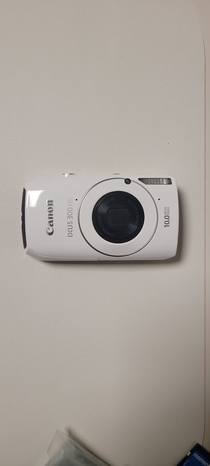 익서스300HS 상품이미지2