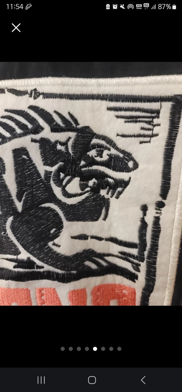 ARCHIVE] 90s Iguana Road Racing Inspired 상품이미지7