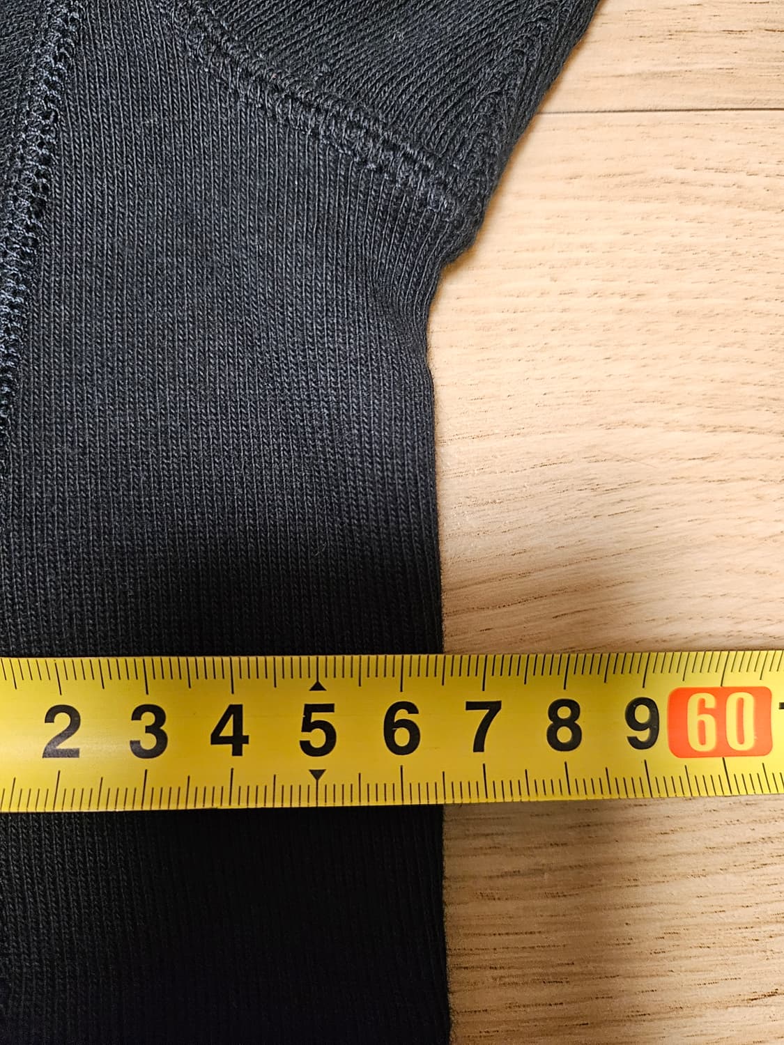 [XL] 챔피온 리버스위브 블루택 맨투맨 상품이미지5