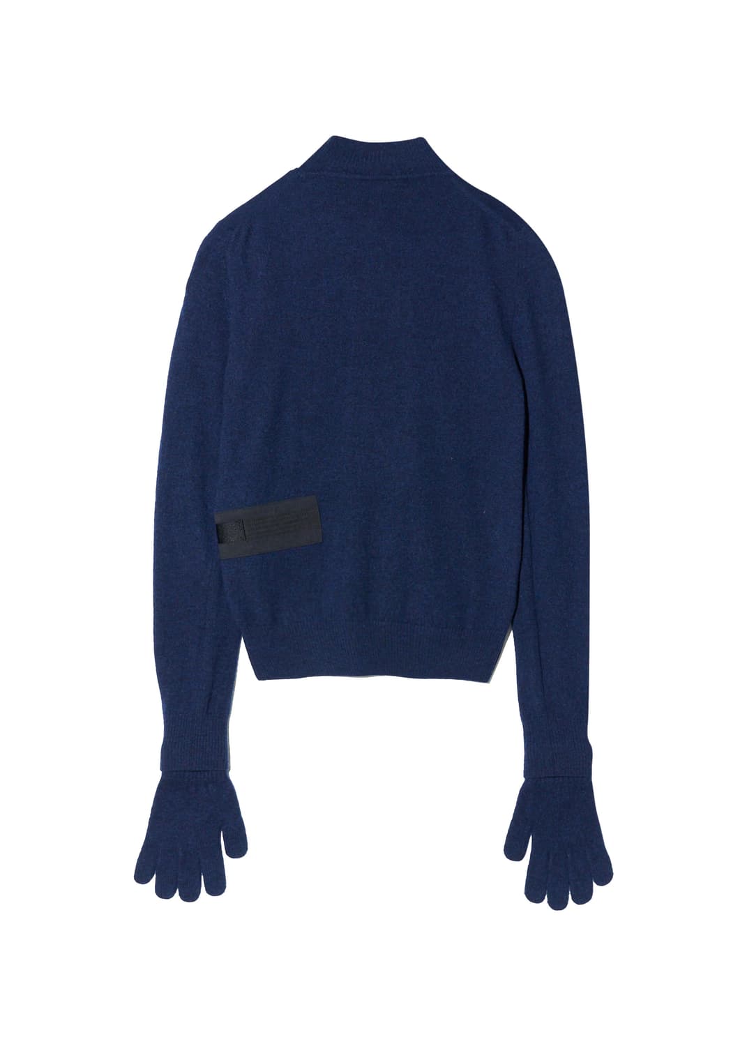 hyein seo 핑거 니트 상품이미지2