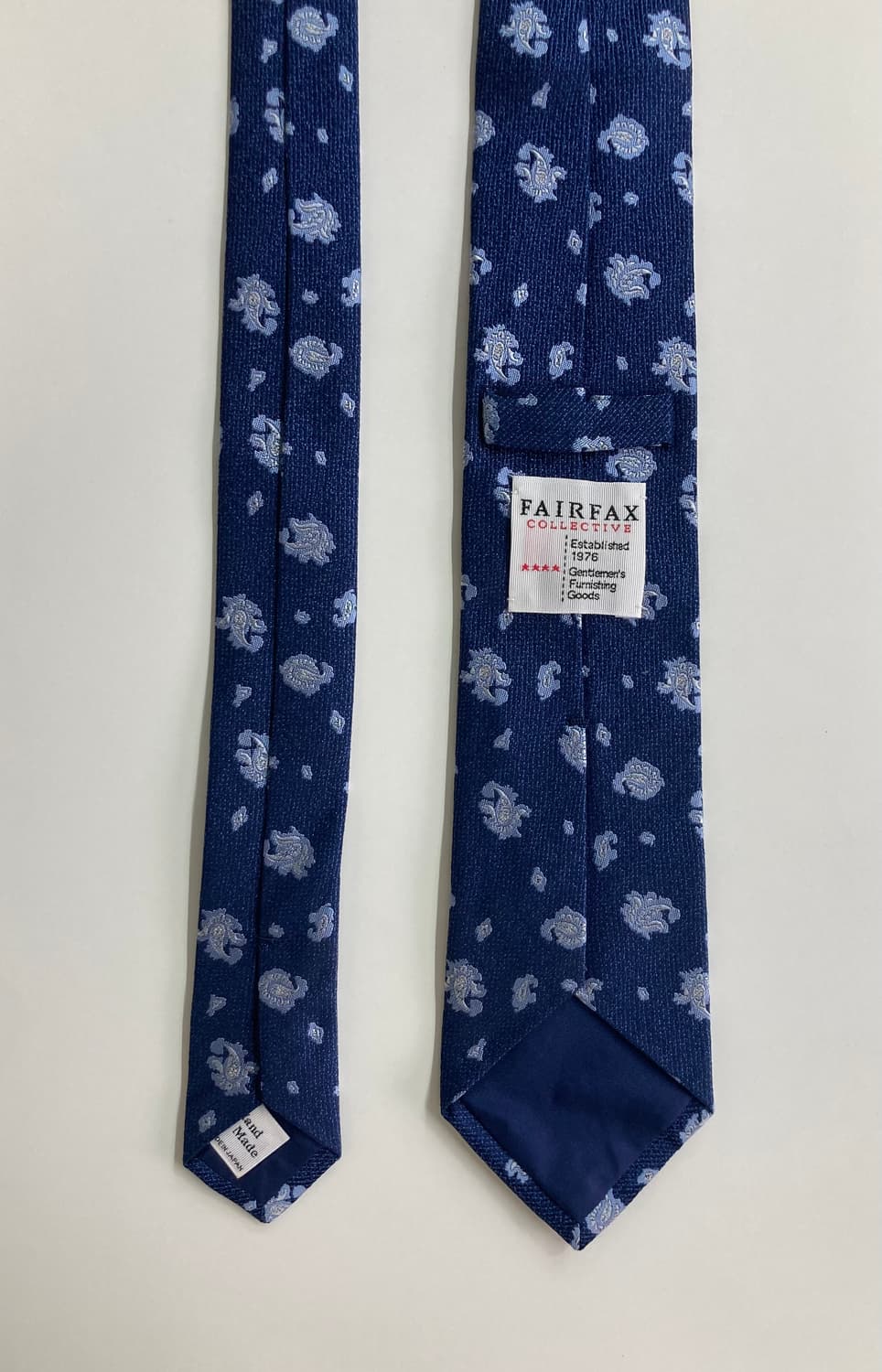 빈티지)넥타이 상품이미지2