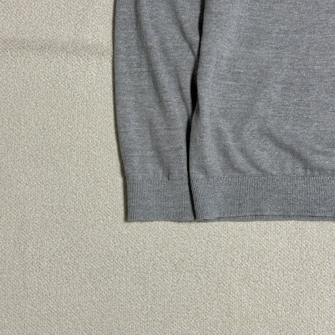 띠어리 퍼시픽 린넨 라루스 가디건 상품이미지4