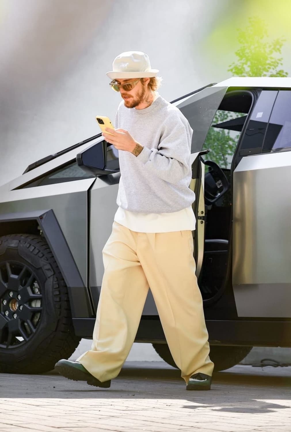 90s 빈티지 러셀 스웻셔츠 그레이 L 상품이미지8