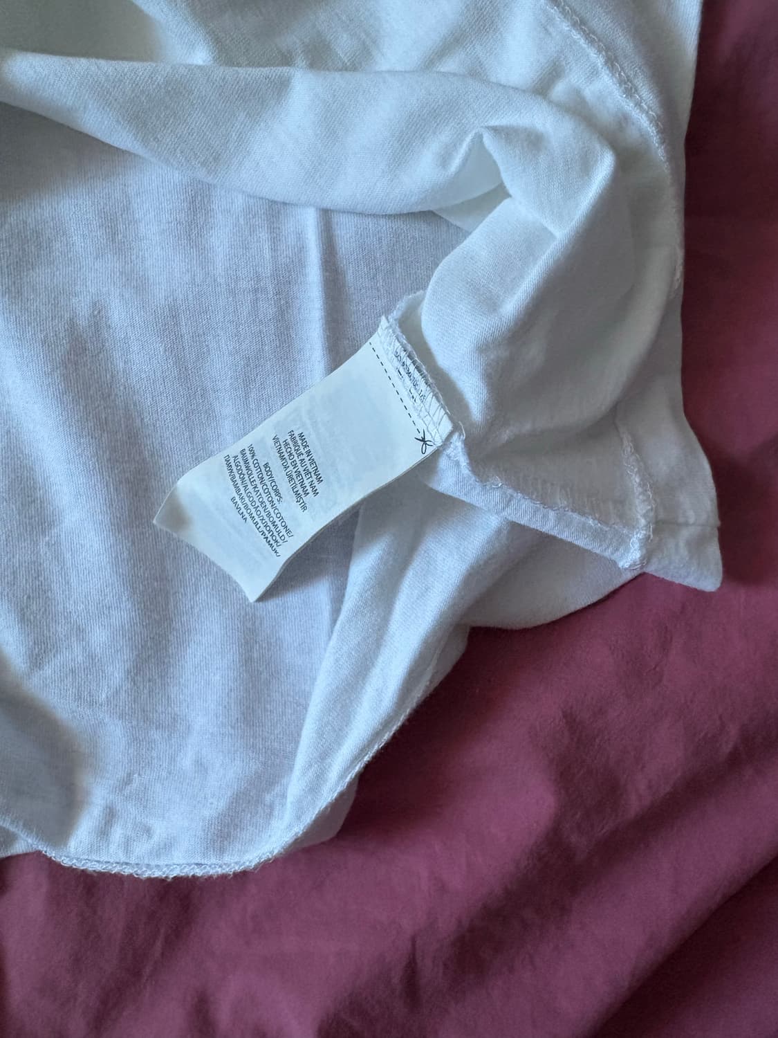 Polo Ralph Lauren T-shirt 상품이미지4