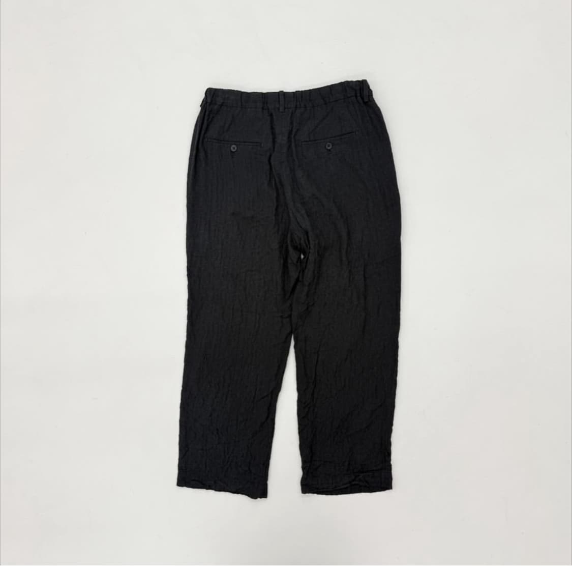 요코 사카모토 이지 팬츠 상품이미지3