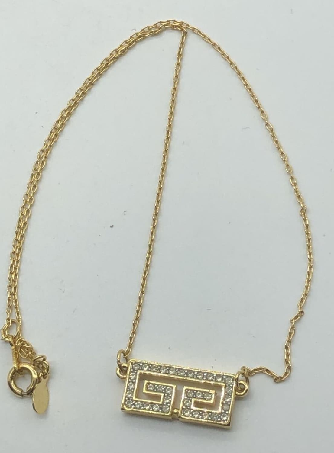 지방시 목걸이  상품이미지5