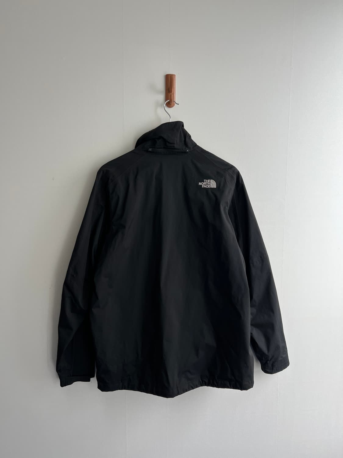 노스페이스 하이벤트 바람막이 L 상품이미지7