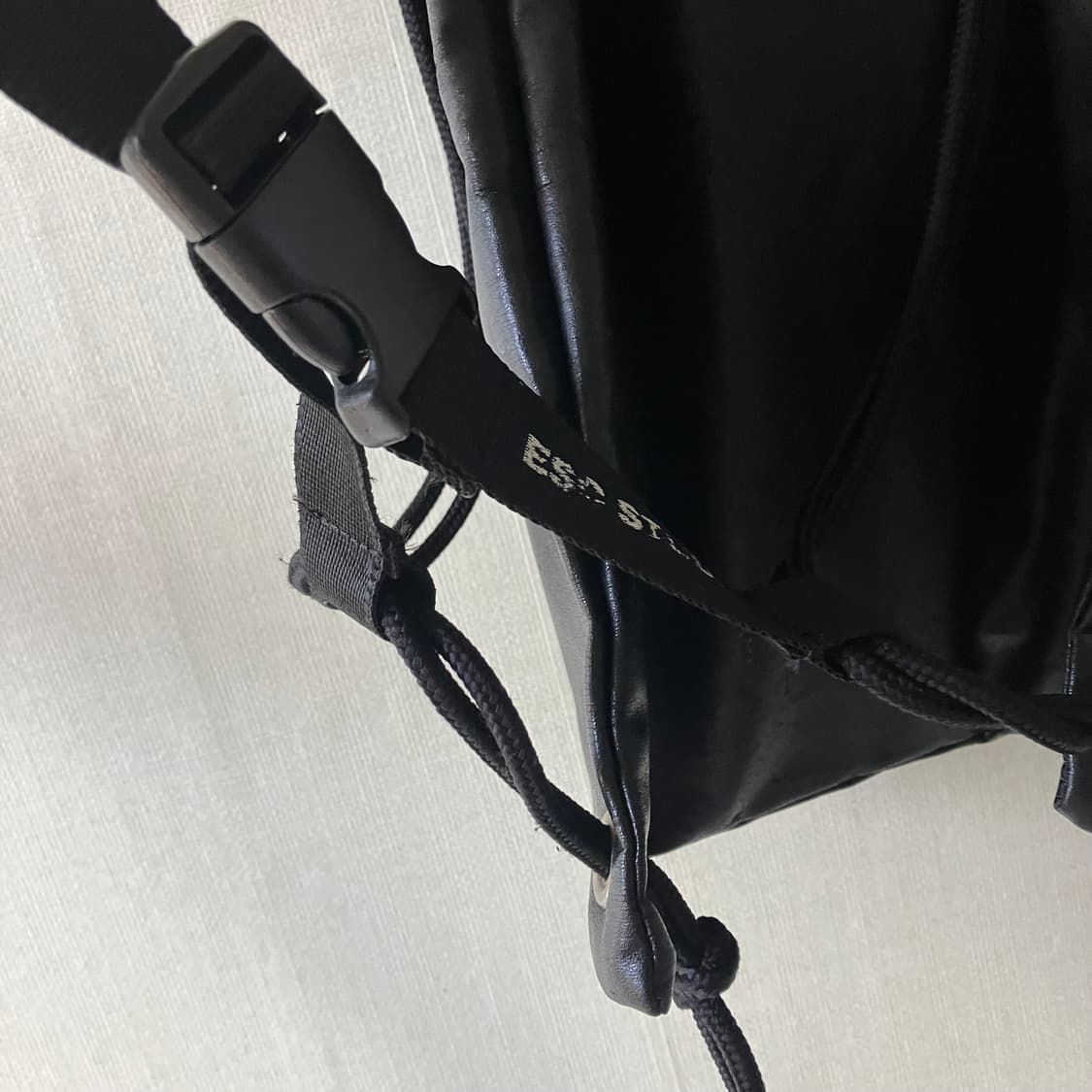 esc studio 이에스씨 스튜디오 스트링백 상품이미지4