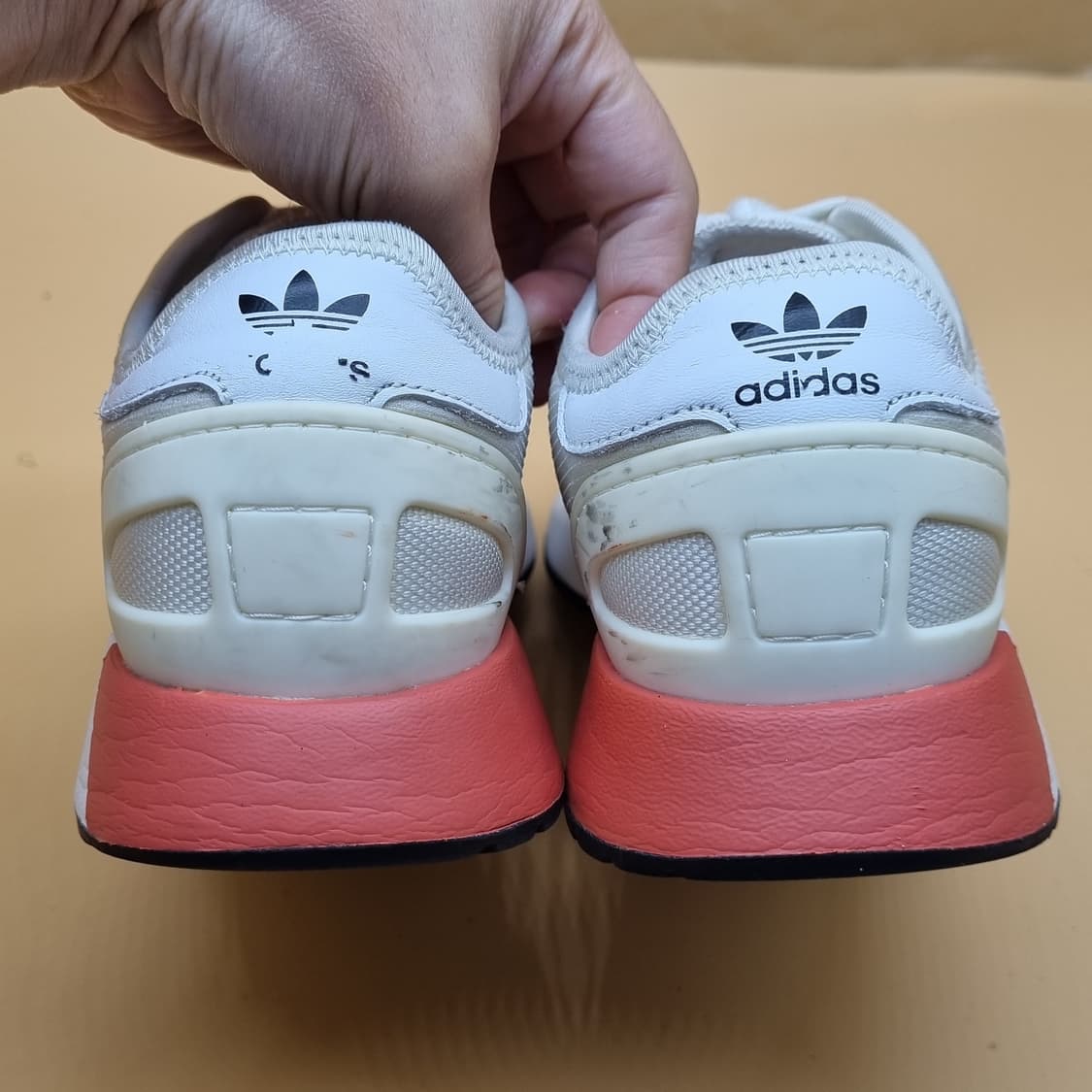 아디다스 N-5923 운동화 225 상품이미지4