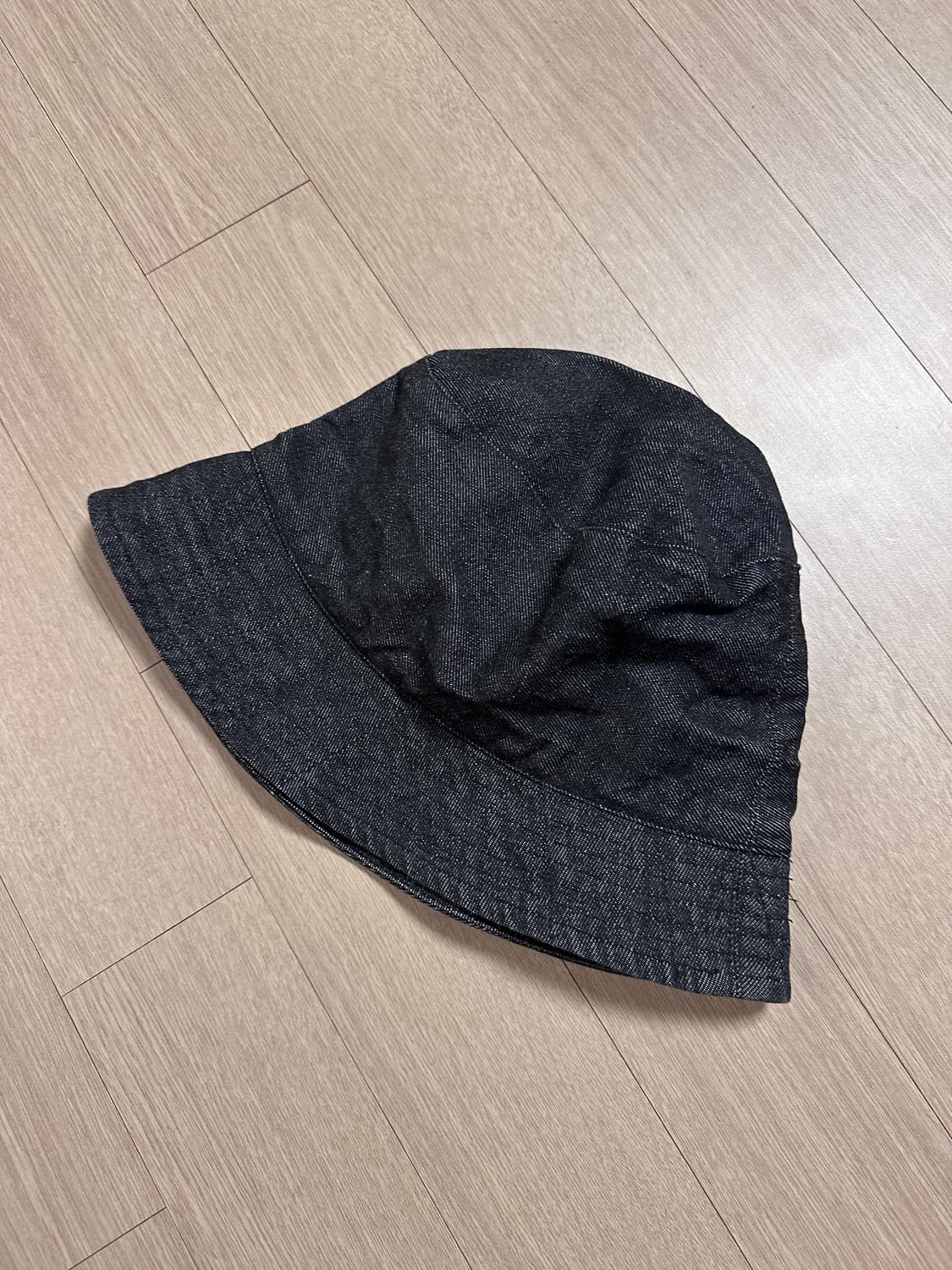 엔지니어드가먼츠 버킷햇 블랙데님인디고 / L 상품이미지1