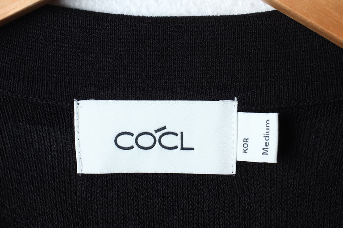 (M-L) COSTUME O'CLOCK 커스텀어클락 반팔-H33459 상품이미지5
