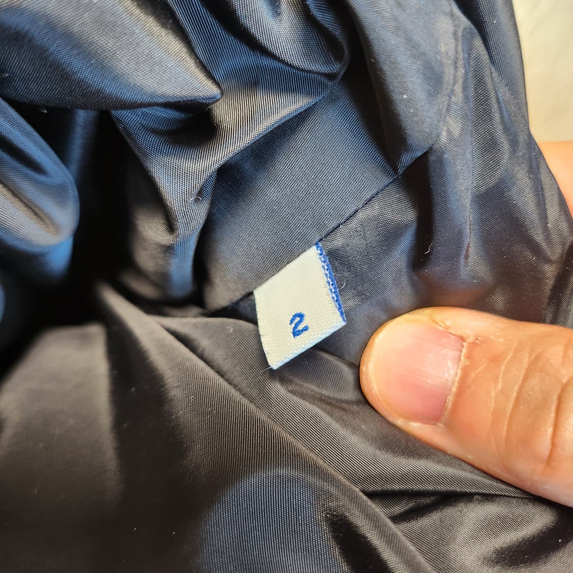 몽클레어 롱패딩 2사이즈 상품이미지4