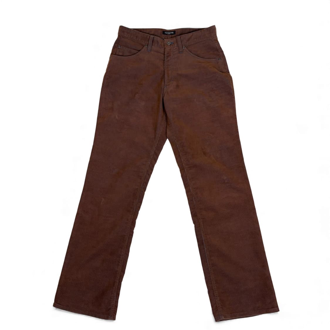 yeoman corduroy pants 상품이미지2