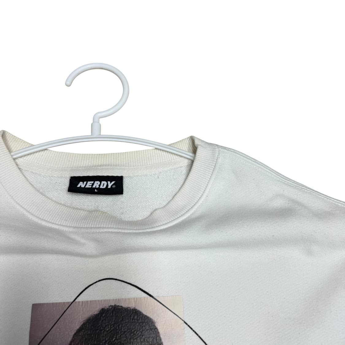 널디 맨투맨  상품이미지2