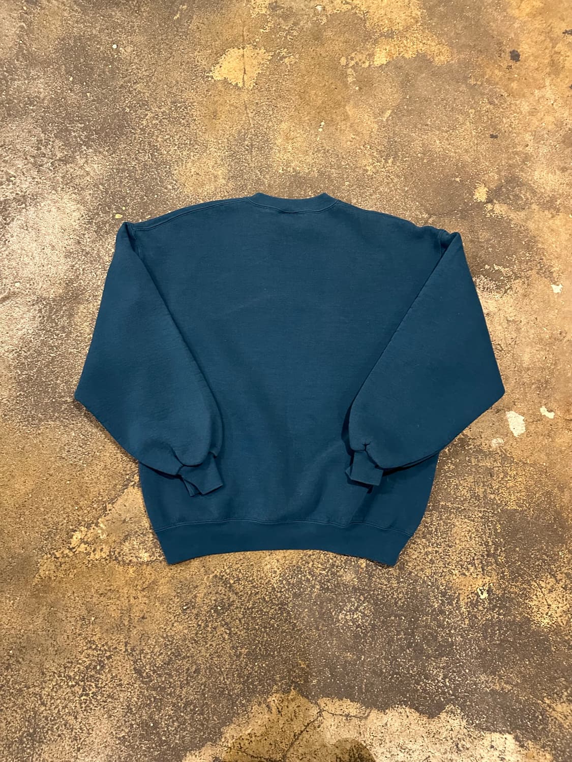 빈티지 90s 러셀 스웻셔츠 상품이미지2