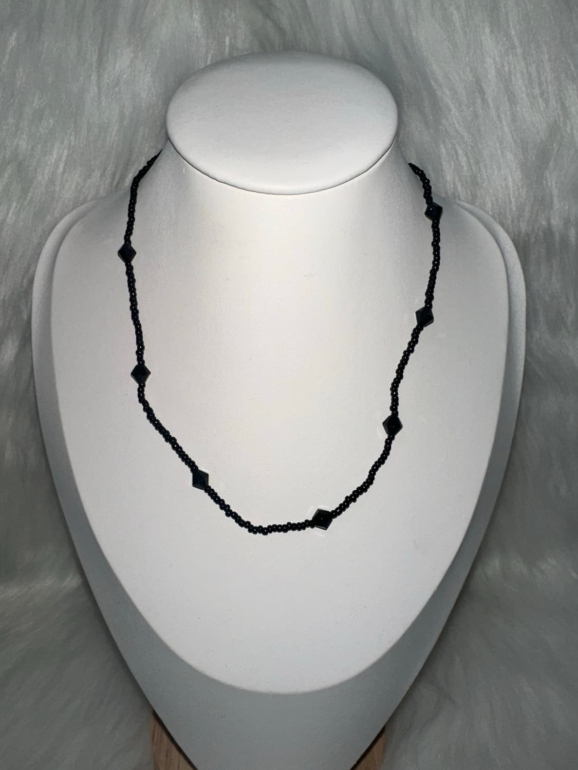 오리엔탈 고스펑크 목걸이 상품이미지1