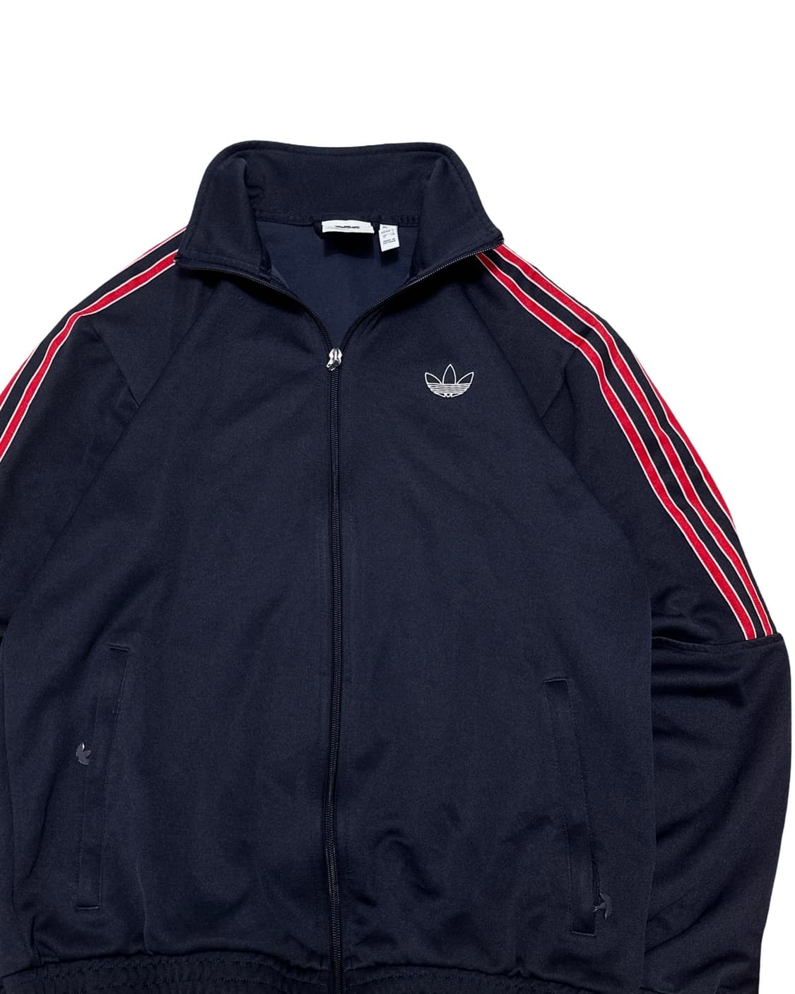 아디다스 다크네이비 트랙탑 져지 상품이미지2