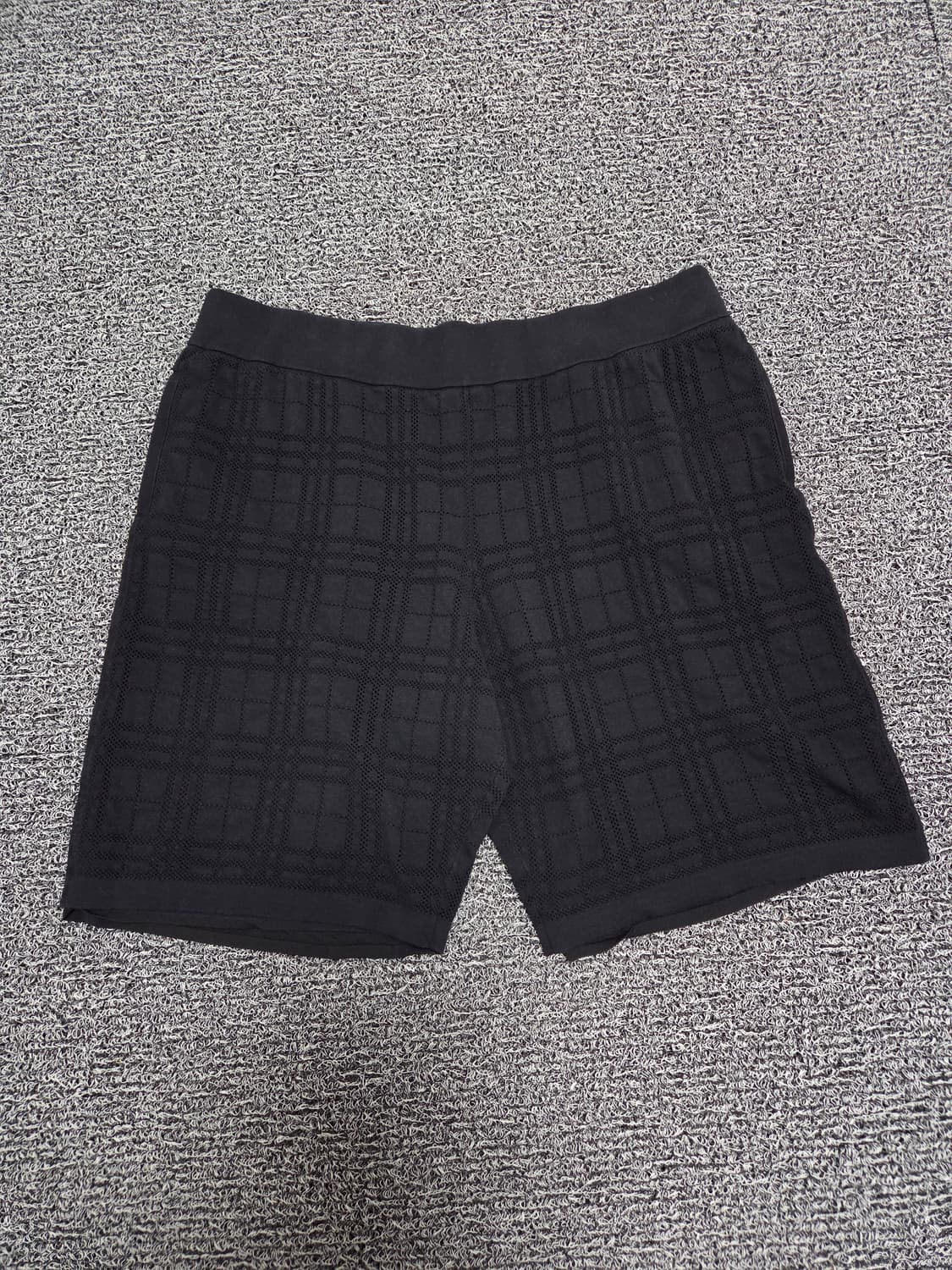 버버리 반바지/2XL 상품이미지1