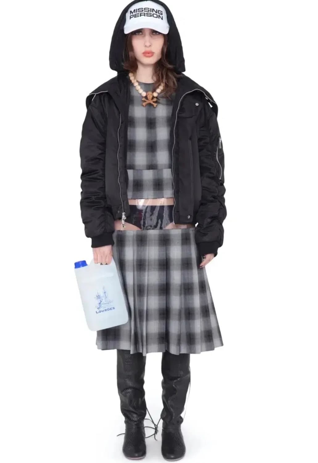 애슐리윌리엄스 버터플라이 bomber 상품이미지5