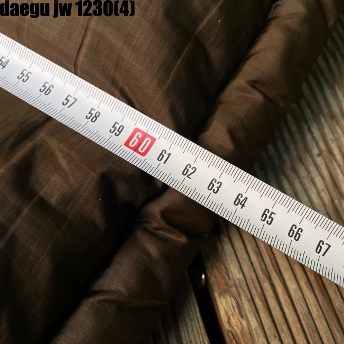 마운틴하드웨어 패딩 상품이미지9