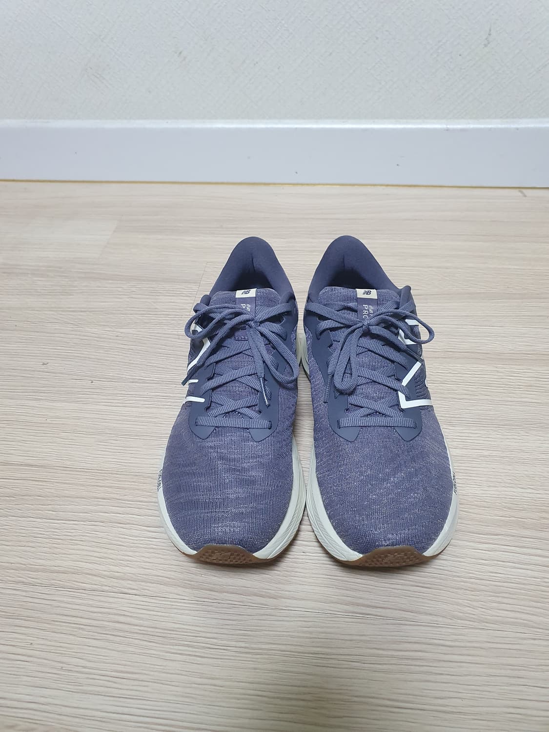 뉴발란스 퓨어셀 프로펠 v4 러닝화 250 상품이미지3