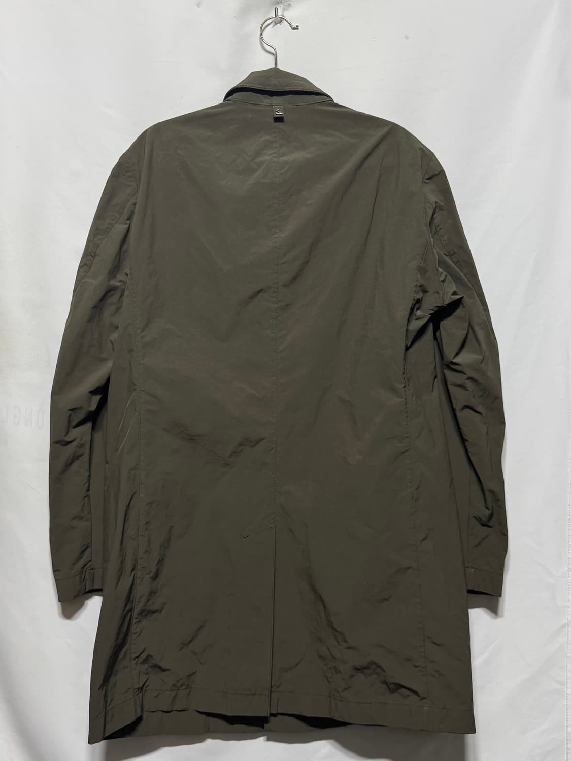 48 알레그리 나일론 자켓 상품이미지2